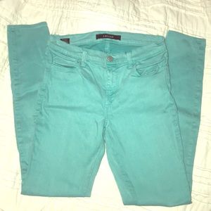 J Brand skinnies